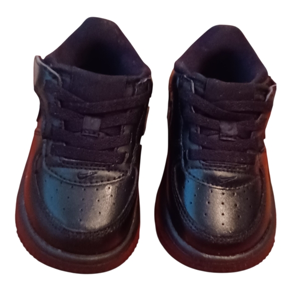 Nike Force 1, Baby/Toddler Sneakers - Picture 2 of 5